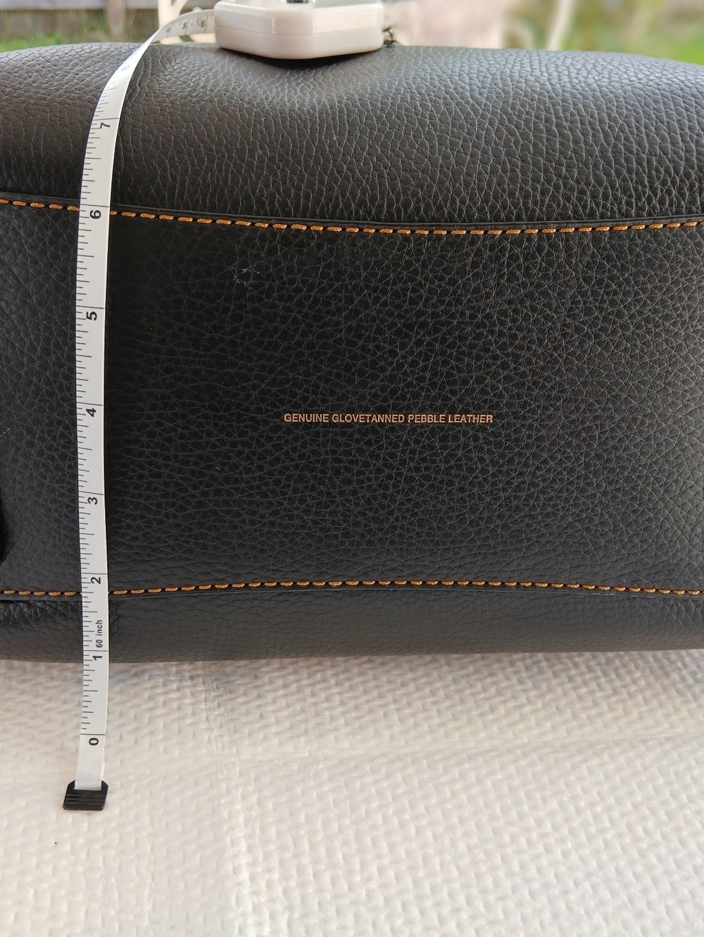 Coach 1941 Rogue 25 - Picture 14 of 14